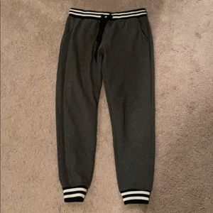 Sweatpants